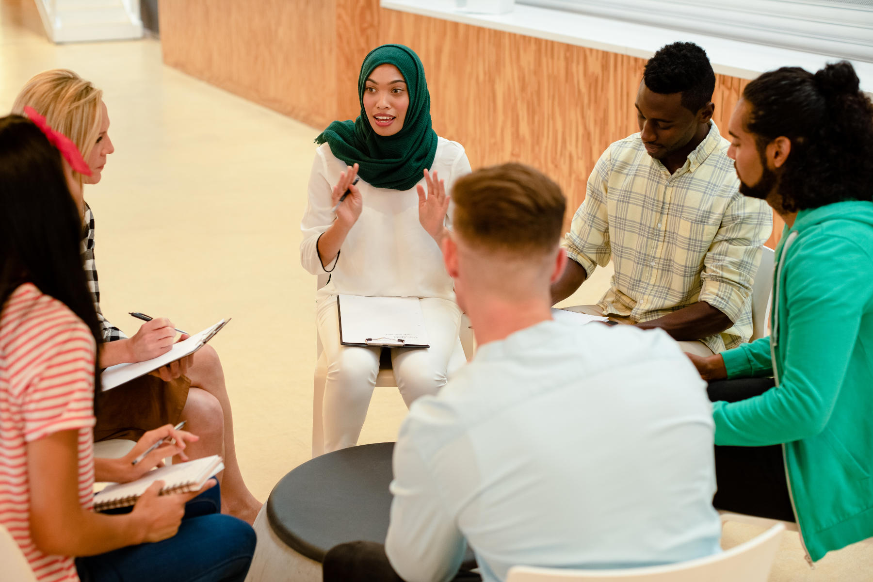 Designing for Inclusion: A Guide for Educators